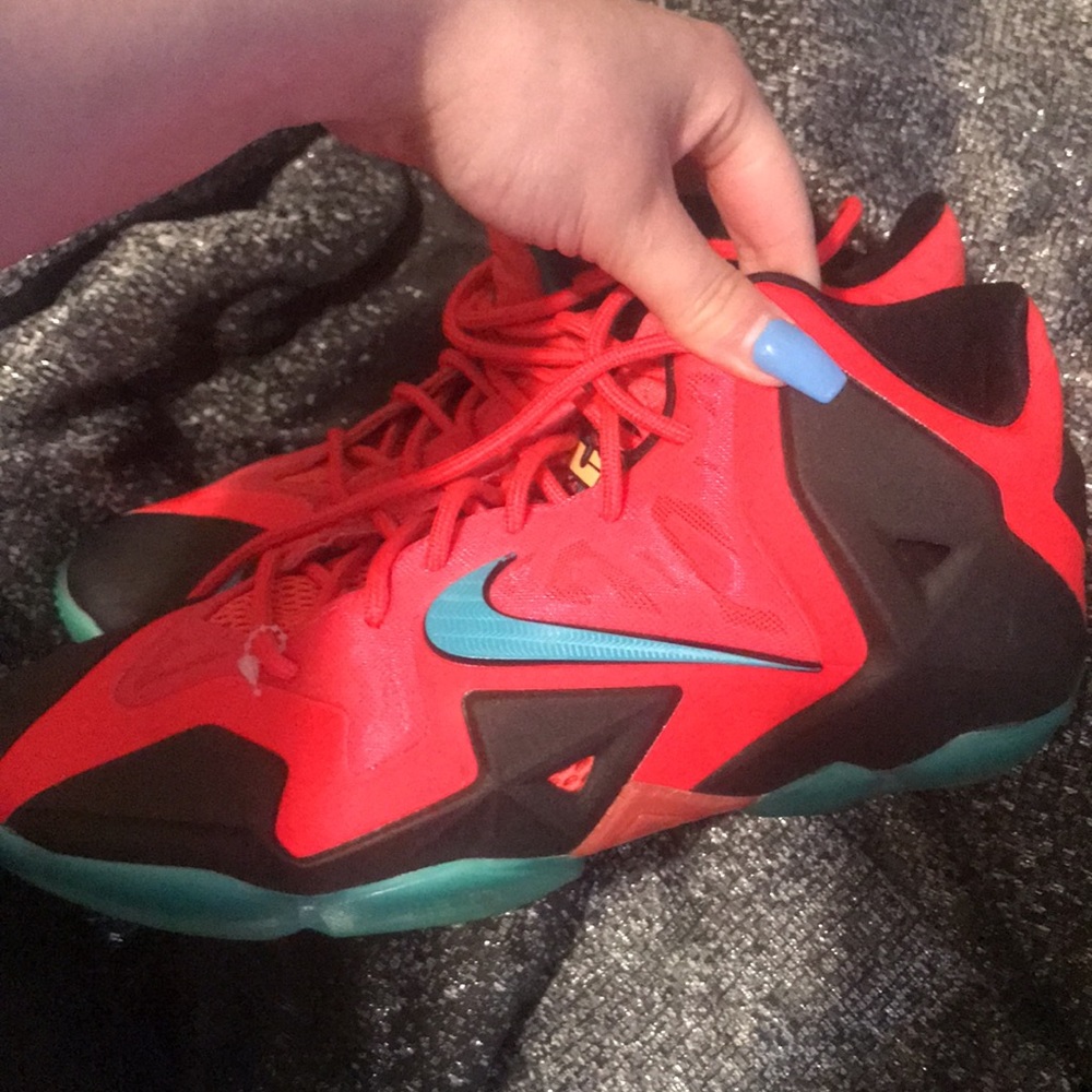 Lebrons - Picture 2 of 3